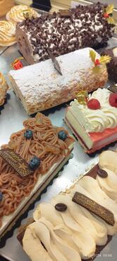 Ig gourmandises