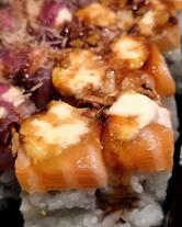 Tekkà Sushi & Pokè