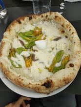 Pizzeria I Quintili Furio Camillo