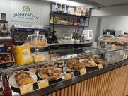 Innovation Cafè & Bistrot