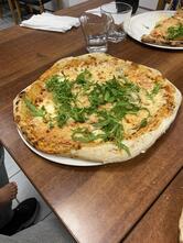 L'Azienda Pizzeria