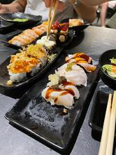 Sushi Sole