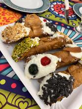 Il Tempio del Cannolo