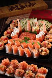Oriente Sushi - Comida Japonesa e Delivery JF