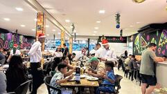 Caza da Pizza CPA 2