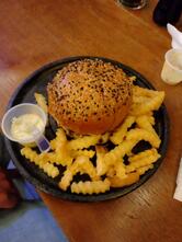 Medusa Burger & Beer