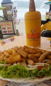 Posto 18 Barão