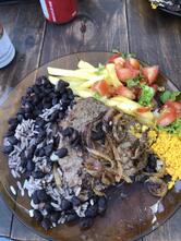 Dona Rose Delícias da Ilha - Restaurante Comida Caseira Rio Vermelho Florianópolis