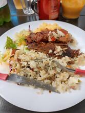 Nem Restaurante