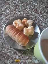 BISSTA BAKERS