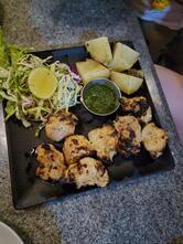 Oasis Bar and Restaurant