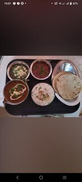 Jai shri ram restaurant