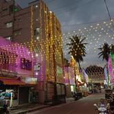 aadhya hotel BAR , RESTAURANT, PUB-3RD FLOOR)
