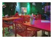 DJ RESTAURANT