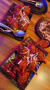 Kubera Restaurant And Bar