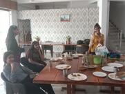 Harshali hotel & dhabh Restaurant