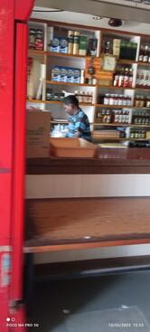 Srinidhi Bar And Restaurant