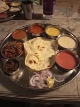 Hotel CHOUGALE WADA