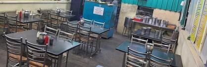 Sri Raghavendra Mess
