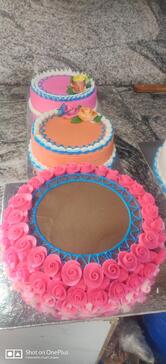 New Madras Star Bakery