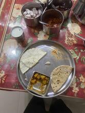Gurukurpa Bhojanalay