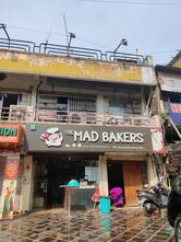 The Mad Bakers