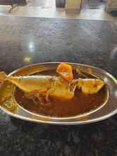 Nammal Hotel