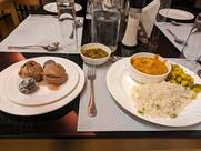 Converter Indian Restaurant