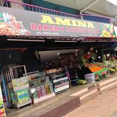 Amina bakery