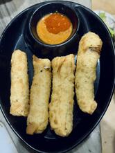 Roll Corner