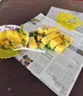 Shree Ganesh Khaman & khamni Point