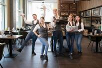 Ignis Grill & Wine by Centurion Swiss Quality Towerhotel Windisch
