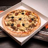 Gang of Pizza