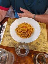 Ristorante Pizzeria Da Simo