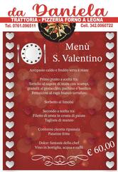 Trattoria - Pizzeria Da Daniela
