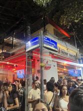 Macuna Bar