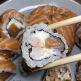 Sushi do Cris - Rio do Sul