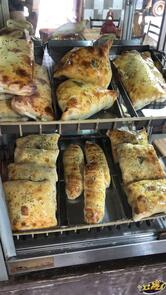 Sabor e Arte - Restaurante e Lanchonete