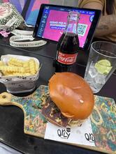 ORLY BURGUER