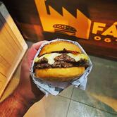 Fábrica OG Burger