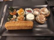 Miyagi Sushi Loja 02 - Av. Brasil