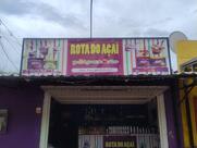Rota do Açaí