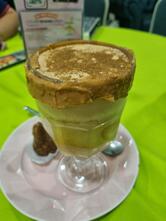 Shake Natal Espaço Herbalife