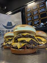 Billy Bob Hambúrgueria