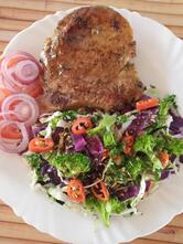 Restaurante d'Lita - O Sabor da Comida Caseira - Restaurante e Delivery no Centro de Santo Amaro Bahia