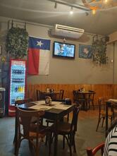 OTTO´S BURGER & BBQ