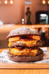OTTO´S BURGER & BBQ
