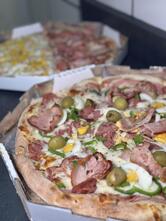 Casa da Pizza