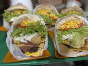 Super burguer king