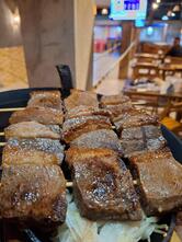 Victor Hugo - Carnes e Pizzas